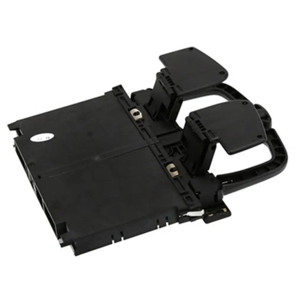 

Car Stowing Tidying Drink Holder Adapter ABS Plastic Folding Cup Holder Extension Console for VW Jetta MK4 1999-2005