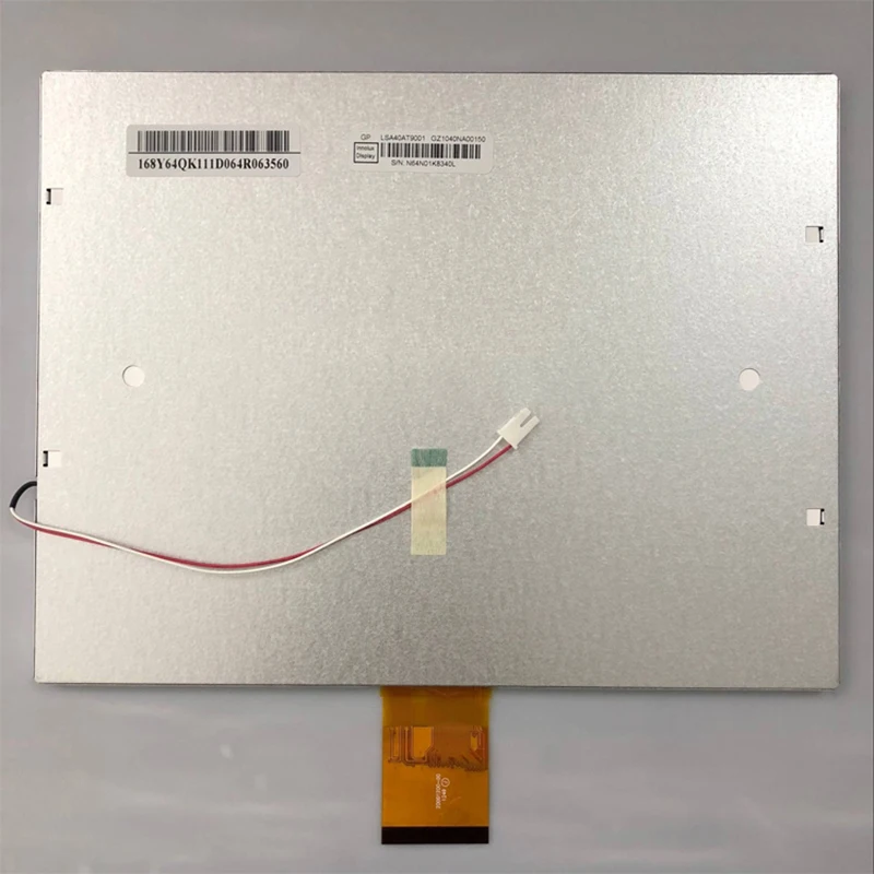 Schermo LCD LSA40AT9001 da 10.4 pollici