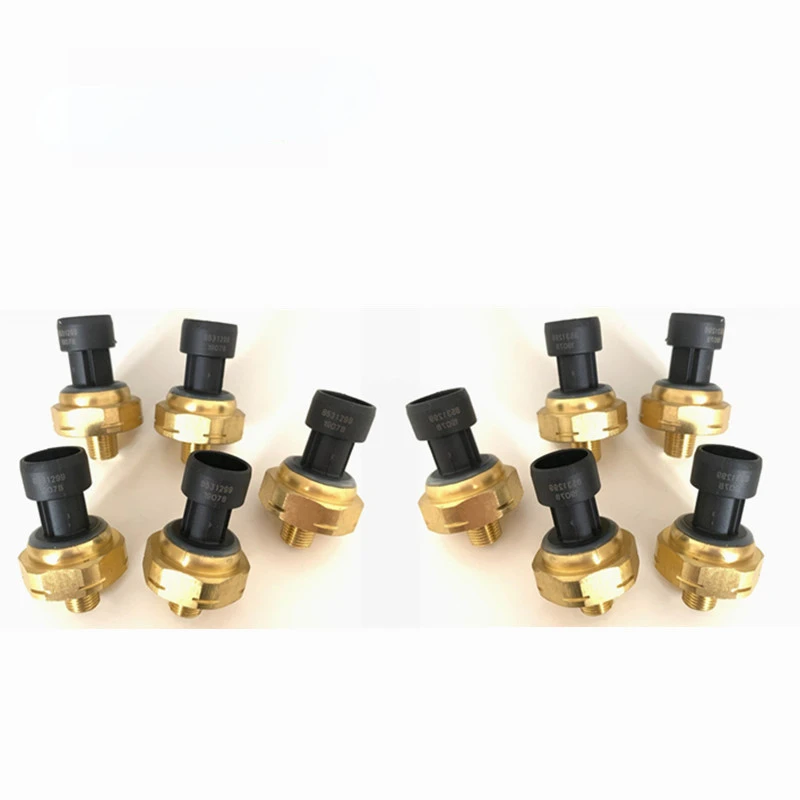 

10Pcs/Lot Oil Pressure Sensor 8531299 With Free Shipping 2 Year Warranty