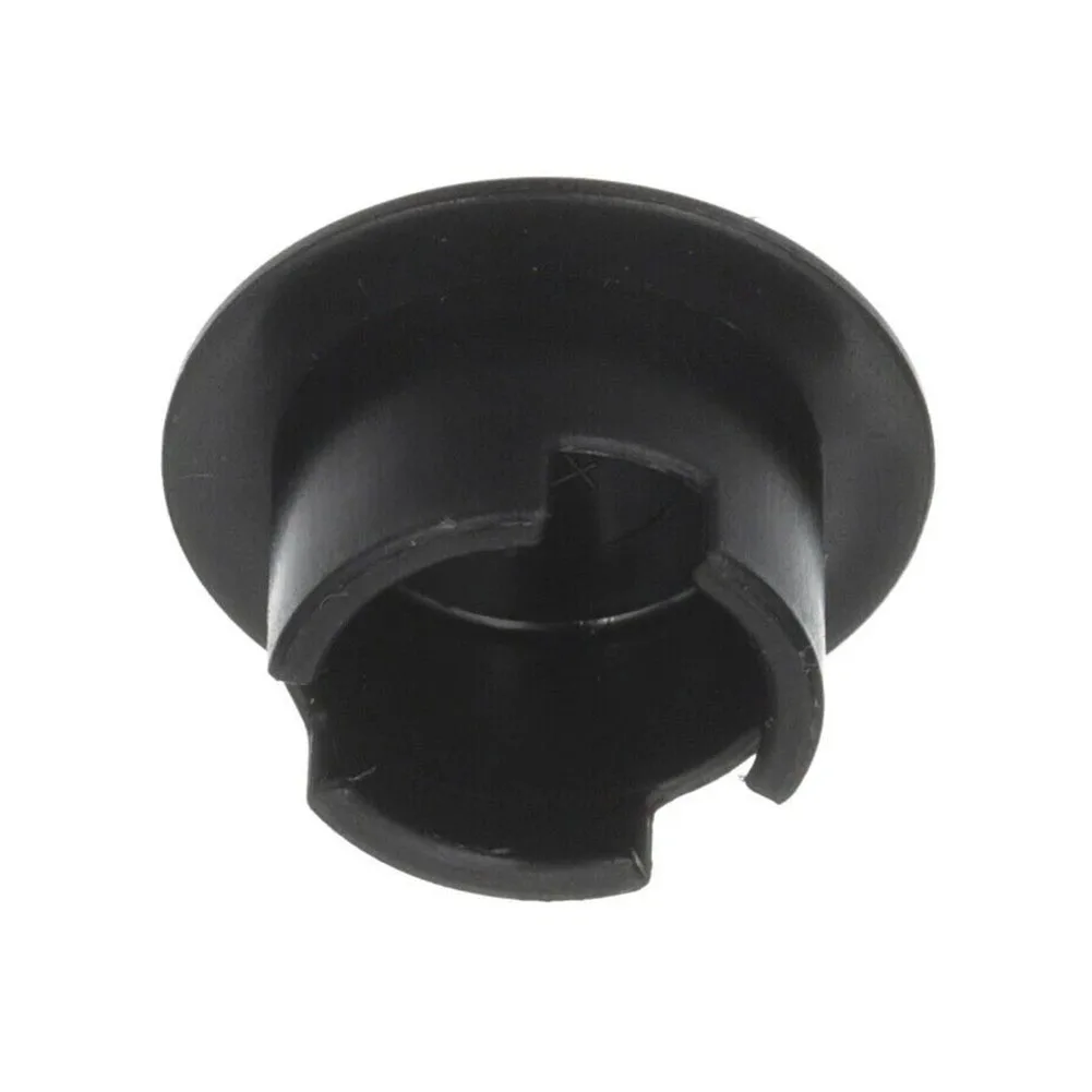 Auto Wiper Cover Windshield Wiper Cap For Car Maintenance Abs Plastic Material High Strength Build Easy Installation Design