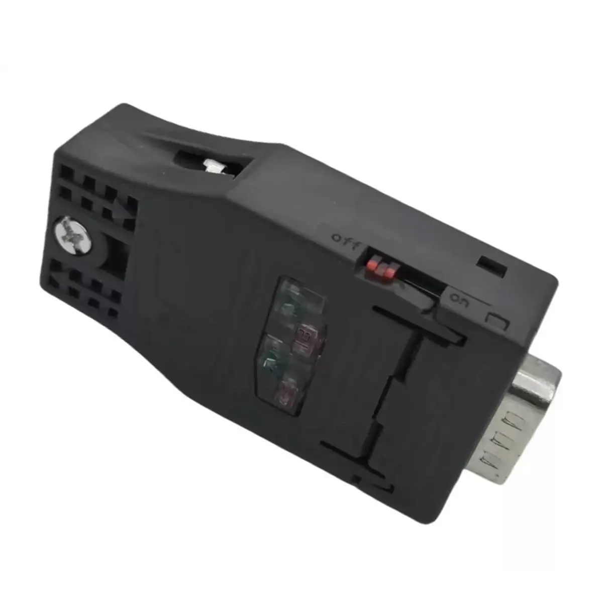 2026 New Tool 6GK1500-0FC10 PROFIBUS Connector for DP BUS - Reliable and Efficient Communication Solution