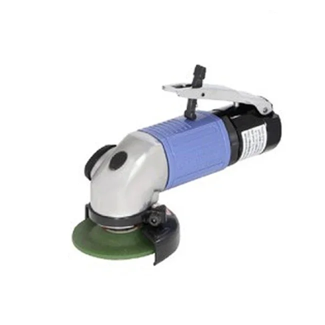 

Japanese noise reduction system light weight polisher for polishing wood