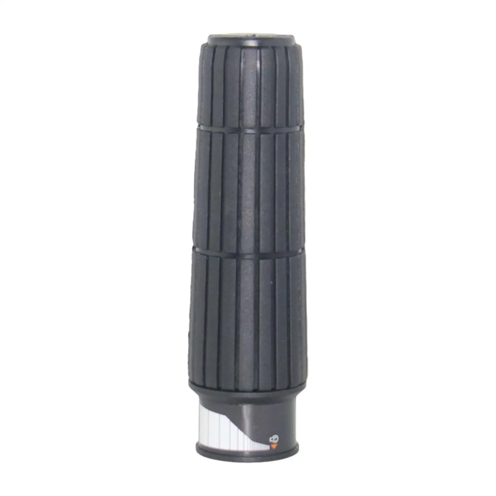 

Steering Handle Grip Repair Parts Fittings Sturdy 6F6 42177 A0 for Yamaha
