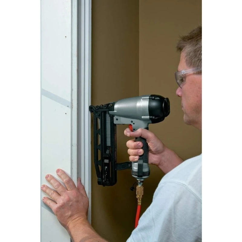 Pregador de acabamento, 16GA, 1 polegada a 2-1/2 polegadas (FN250C)