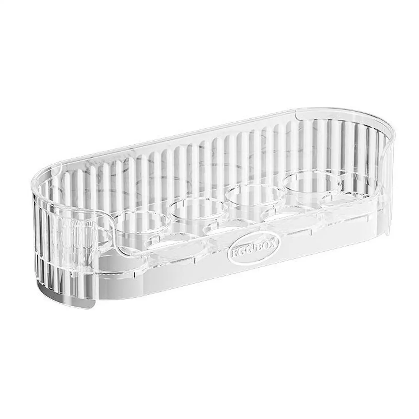 Tempat Telur untuk Kulkas, Rak Penyimpanan Telur, Wadah Telur untuk Pintu Kulkas