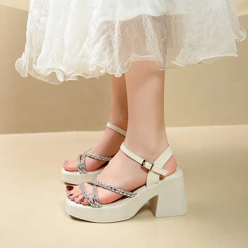 

Нескользящие демисезонные женские модные сандалии, тапочки, зеленые шлепанцы, теннисные кроссовки, спортивные кроссовки для показа