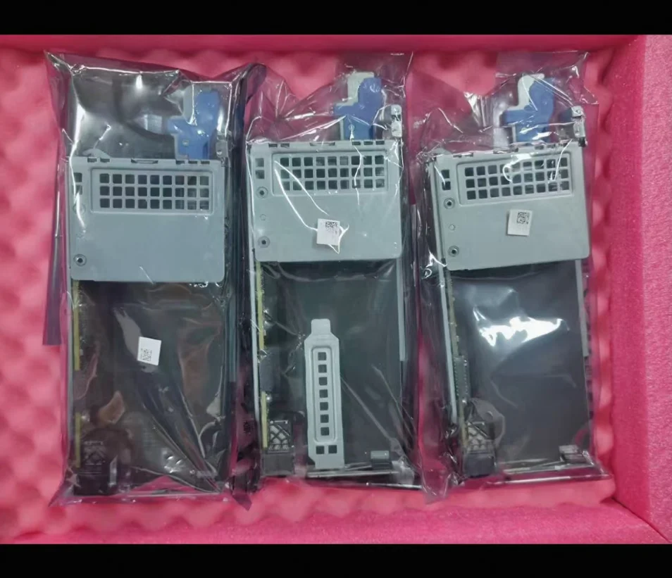

8NXHV 08NXHV FOR Dell FX2 Fx2s Server Specific Expansion Card Expansion Slot Half Height Block Brand New