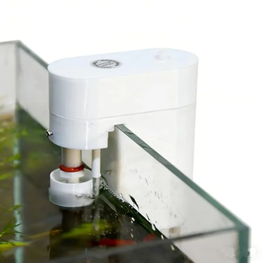 Aquarium ATO Auto Top Off for Freshwater Saltwater Aquarium for Both Reef and Fresh Tank with USB more safe