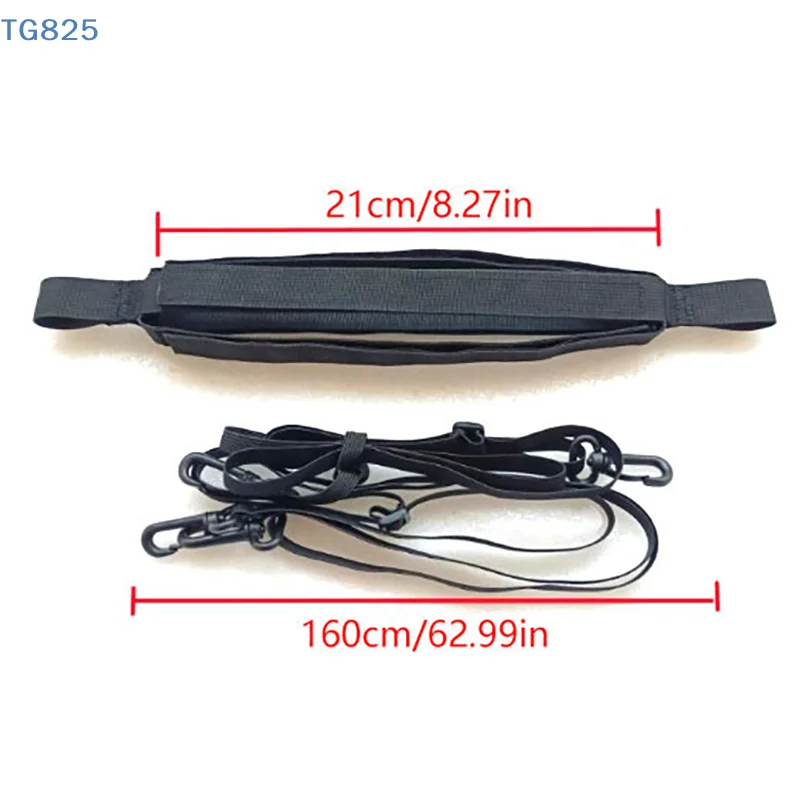 

【AN】【AN】Practical Assistant Wear-resistant Flexible Volleyball Practice Trainer For Exercise Volleyball Trainer Volleyball Belt