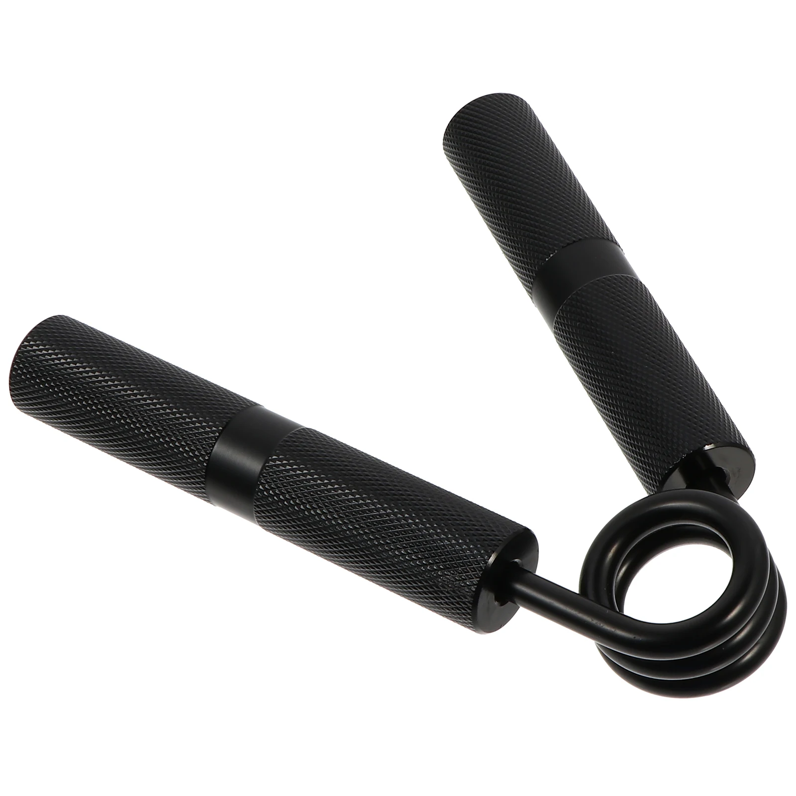 

1pc Hand Grip Forearm Trainer Exercise Heavy-Duty Grip Strengthener Hand Exerciser Fitness Shape Workout