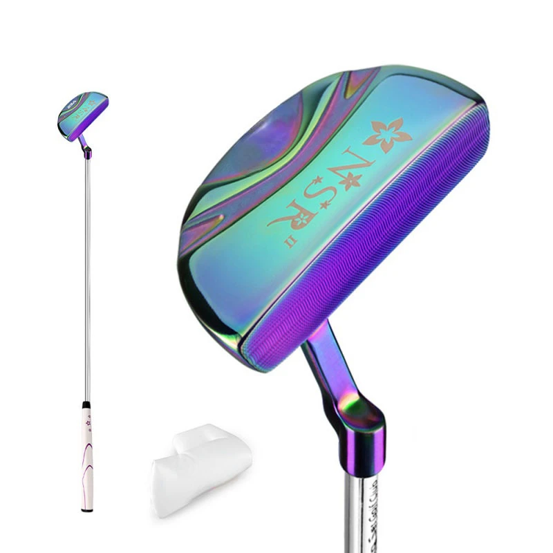 Golf Putter Golf  Women's Club Practice Club Women's PutterAuthentic