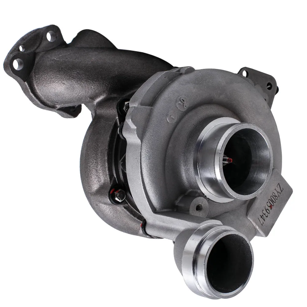 

Turbocharger GT2056V For Mercedes-Benz Chrysler 300C 320 CDI (2007-2018) 3.0L V6 OM642 Engine