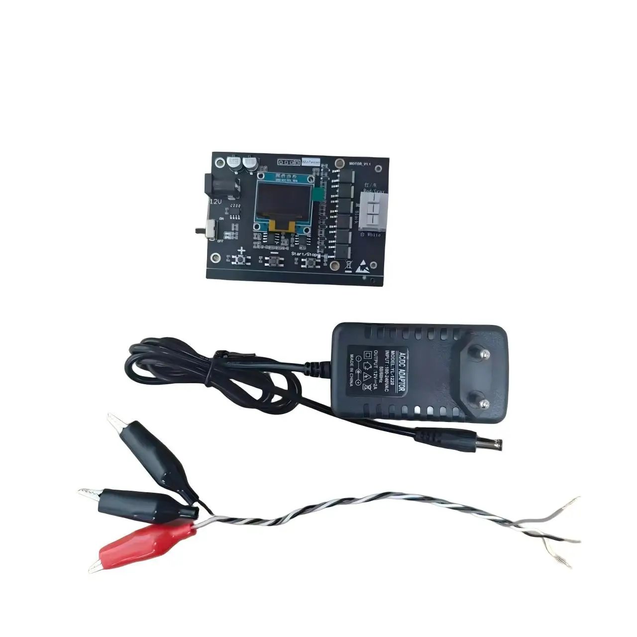 100%New Cw Ccw Arm …