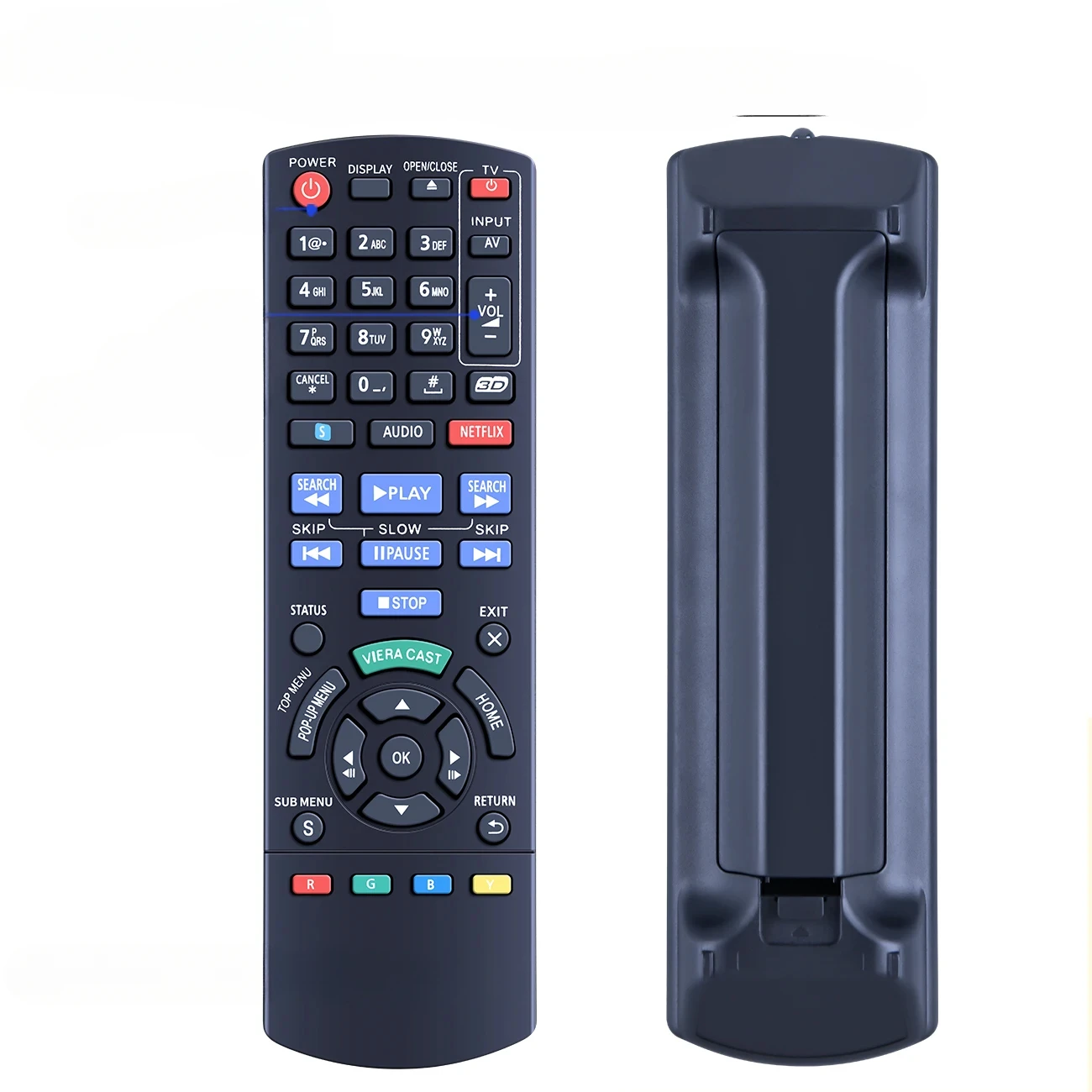 New N2QAYB000574 Re…