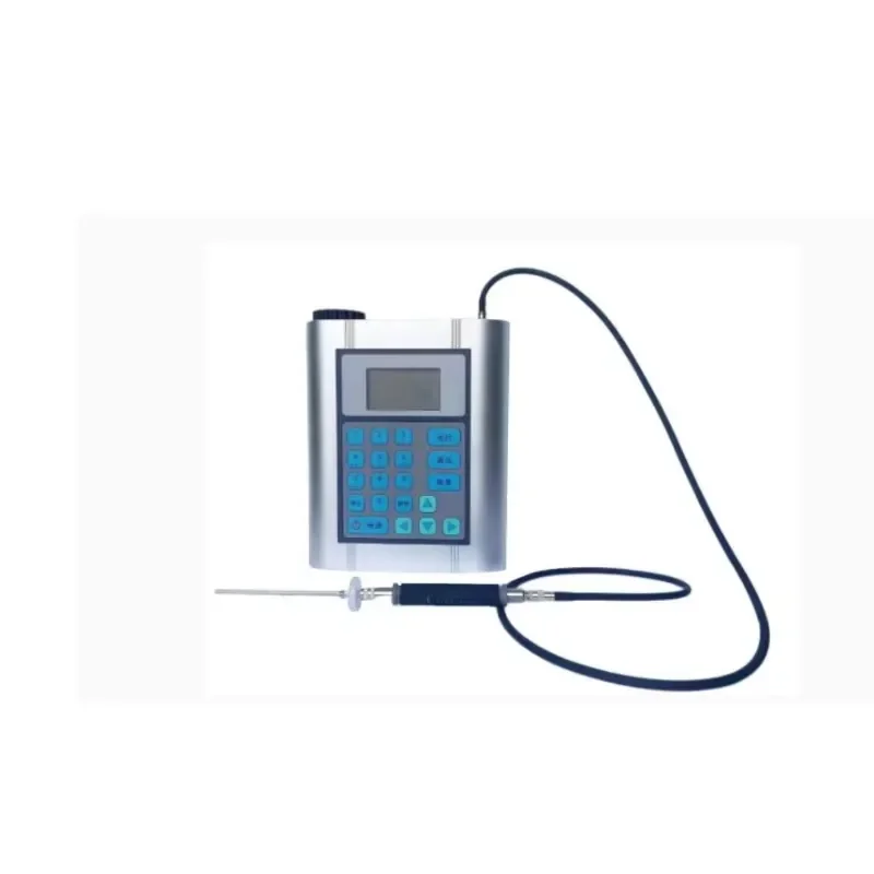 Pannuo PGC-8620 Explosion-proof Portable VOC Detector