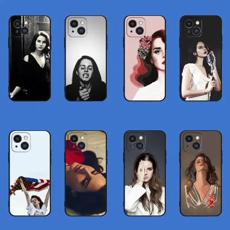 Чехол для телефона для iPhone 11 12 Mini 13 14 15 PRO XS MAX X XR 6 7 8 Plus