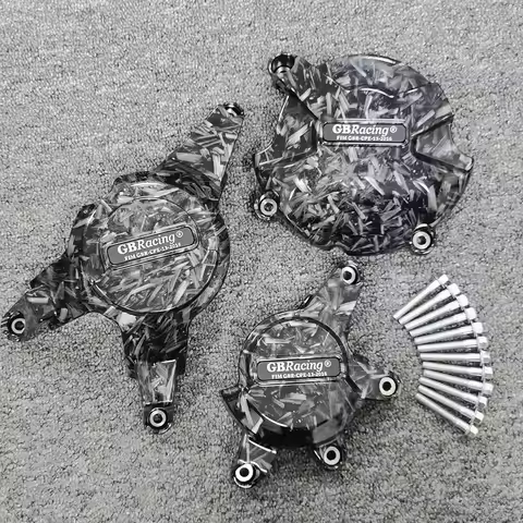 FOR HONDA CBR1000RR CBR 1000 RR 2008 2009 2010 2011 2014 2015 2016 Engine Protective Cover