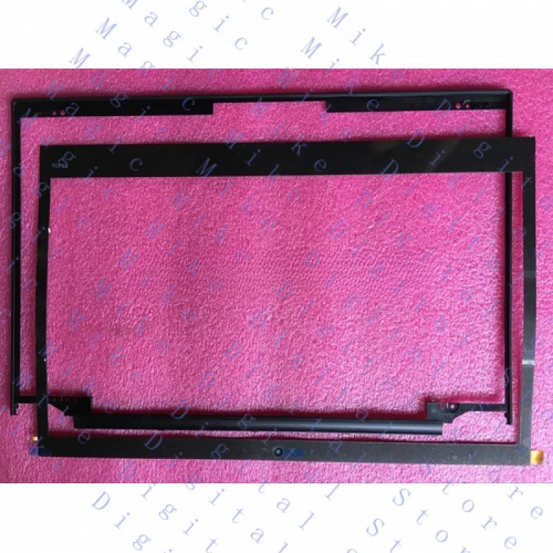 

H Новый ноутбук для Lenovo ThinkPad T440S, лицевая панель ЖК-дисплея/рамка экрана 04X3867 00HM187