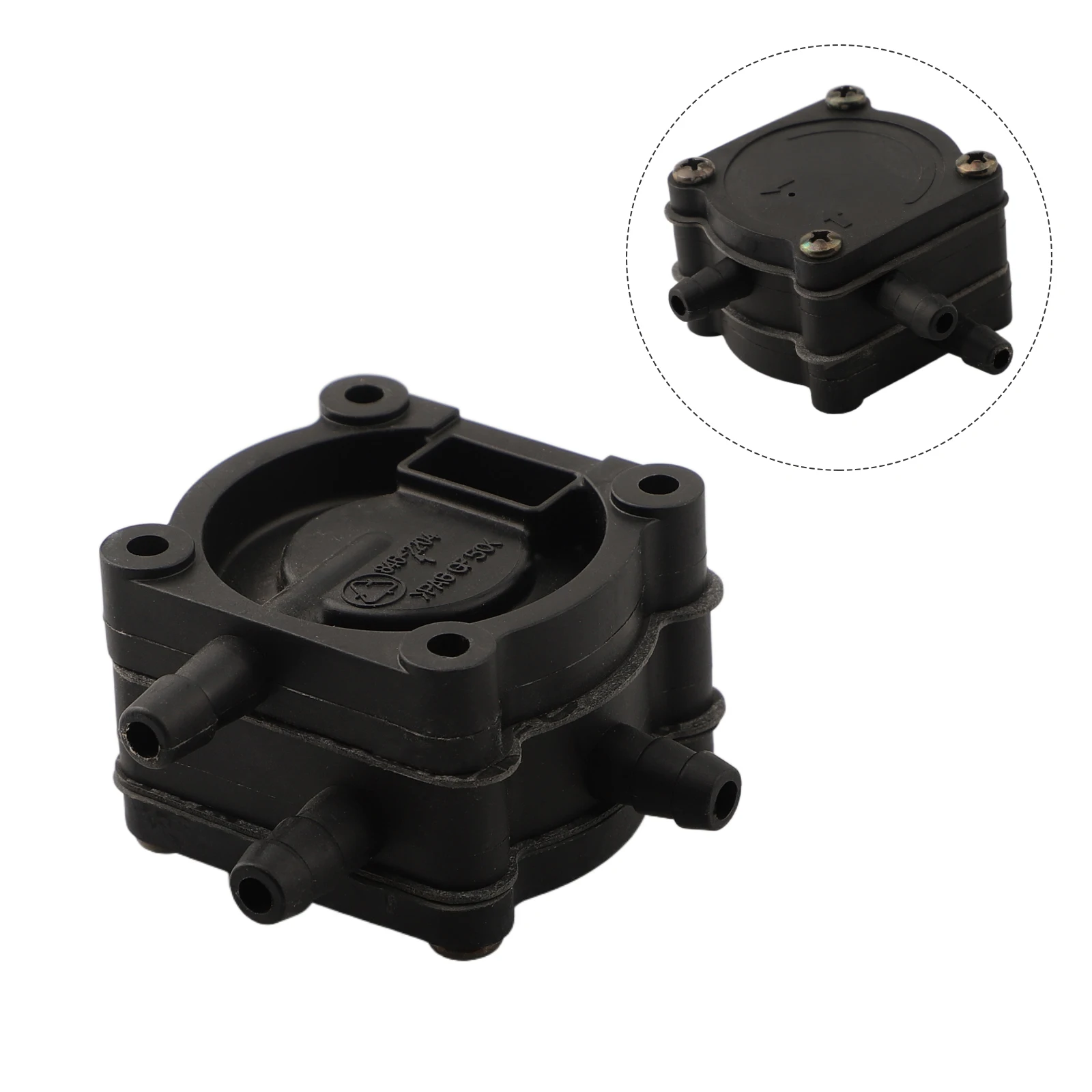 35787A Fuel Pump Ki…