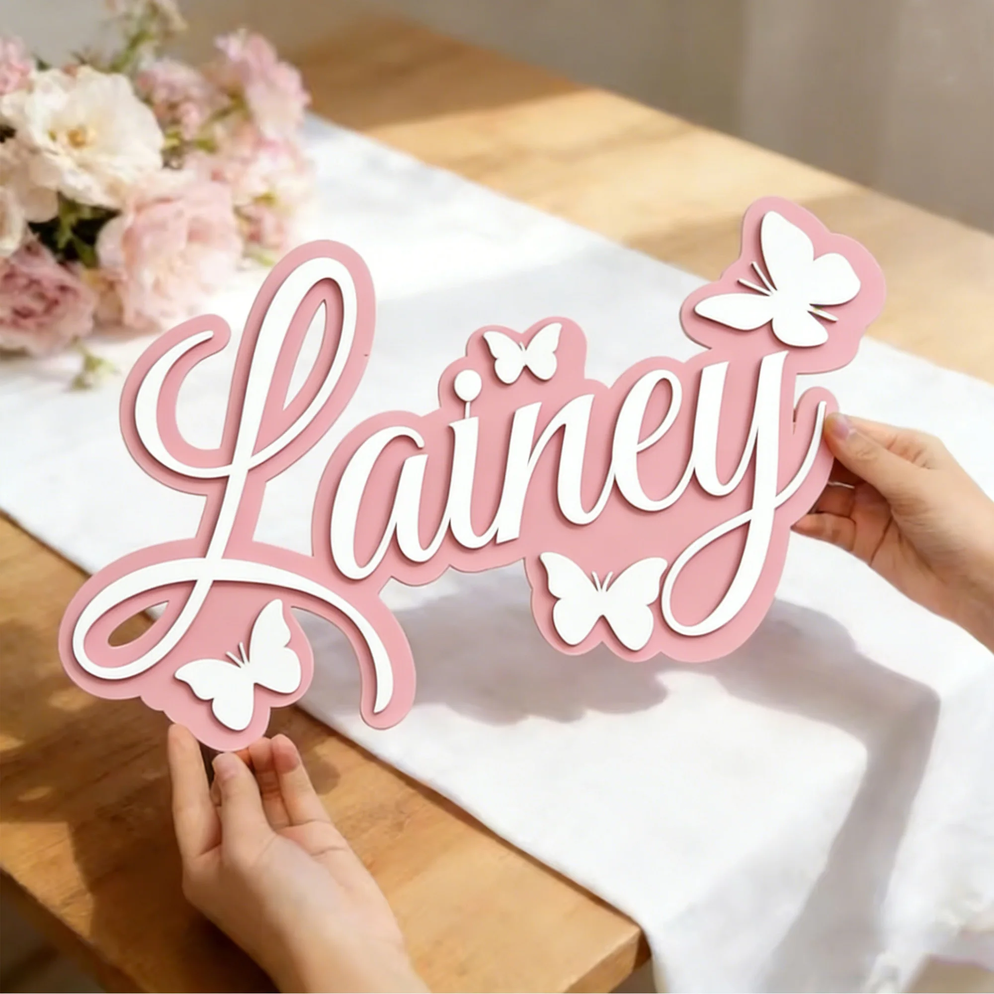 Thumbnail 2 - #52 Best Decorative Plaques to Buy In 2026