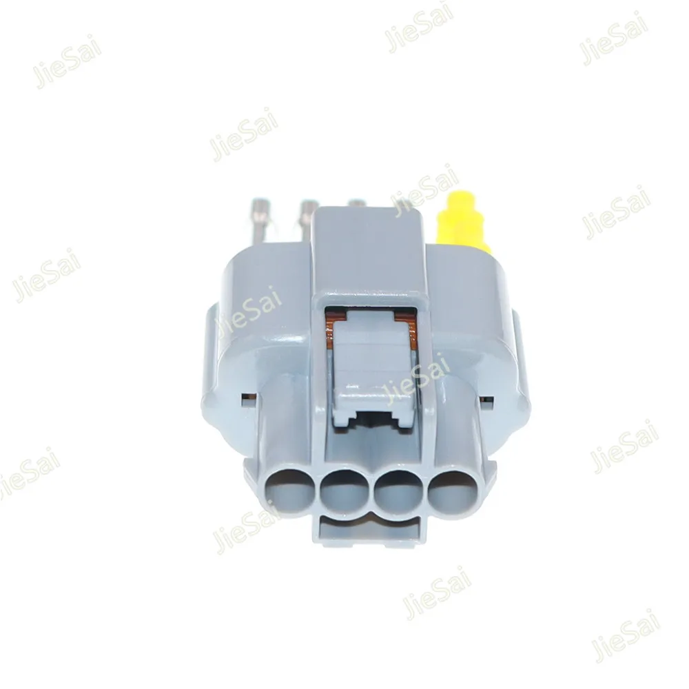 4 Pin Car Generator Socket For Automobile Alternator Waterproof Connector KPU465-04127 PU465-04127 KPU465-04127-1
