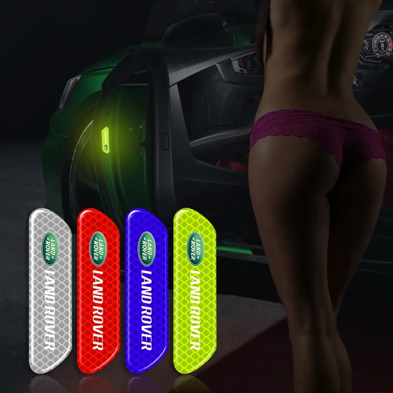 4Pcs Car Door Safet…