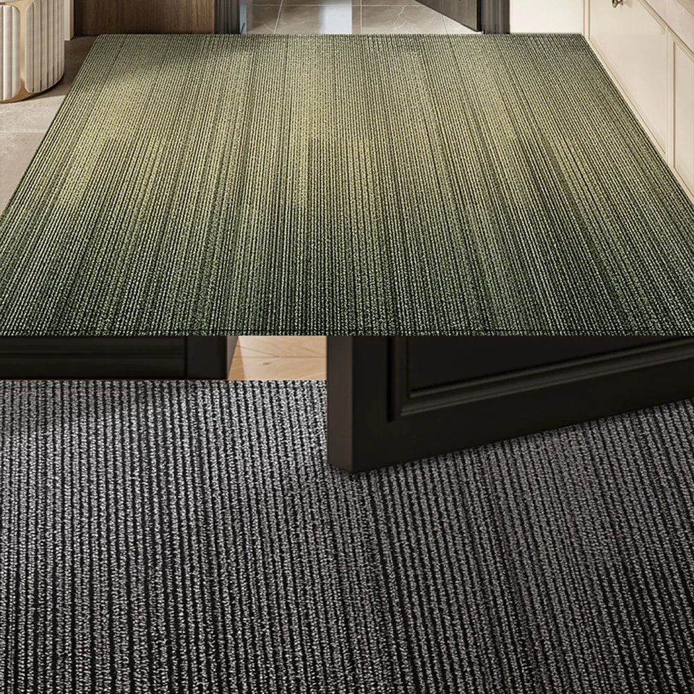 

Small Area Rugs 50*80cm Indoor Door Mat Washable Front Door Mat Non Slip Entryway Rug For Bedside Entrance Bedroom Bathroom