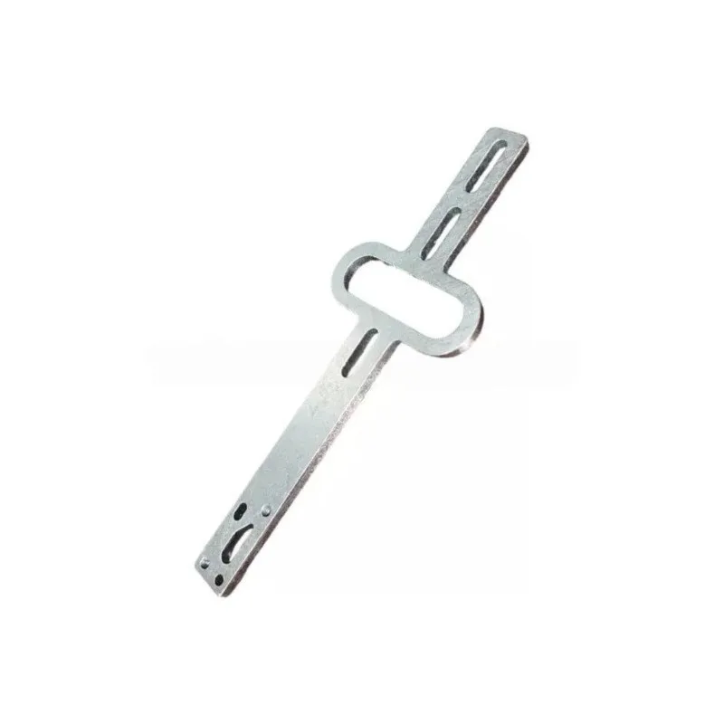 

Приводной вал ABBP-For 589013-00 для лобзиков DCS331, DW331, DW333, DC330, плунжерный вал для лобзика