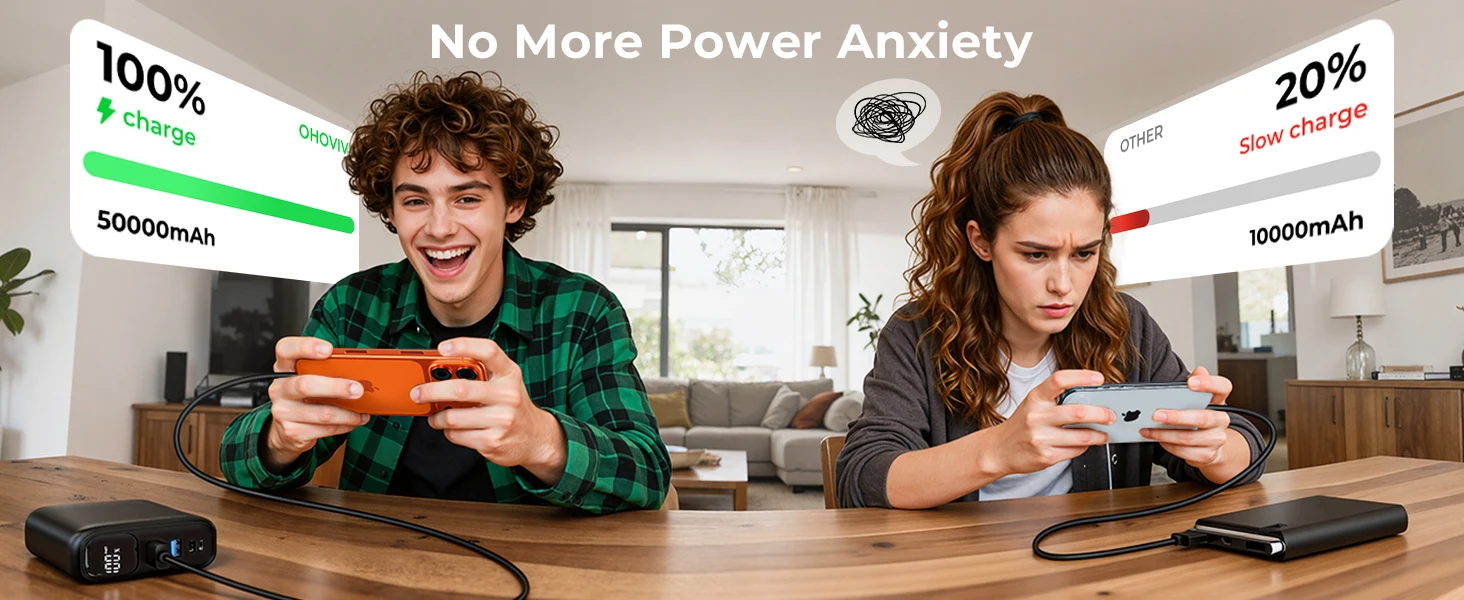 power bank