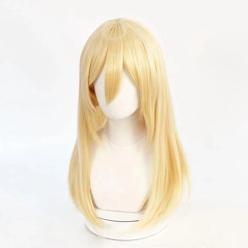 クリスタ-コスプレ-進撃の巨人-合成ショートストレート-アニメコスプレイヤー-キュートガール-耐熱ファイバーウィッグ-有-3'c5y-8'v