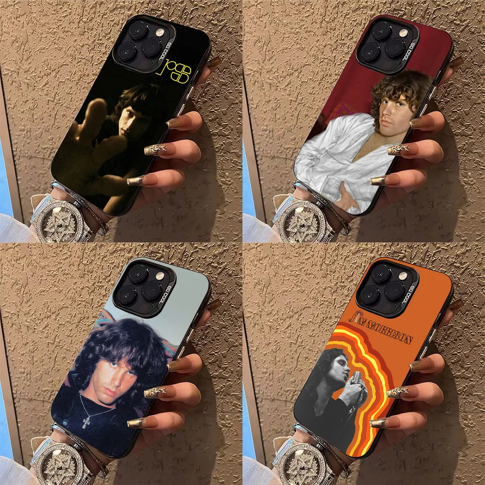 

Rapper AMERI D-DUKI Phone Case Phone Case For iPhone 14 16 15 11 12 13 Pro Max Mini Plus Shockproof Cover