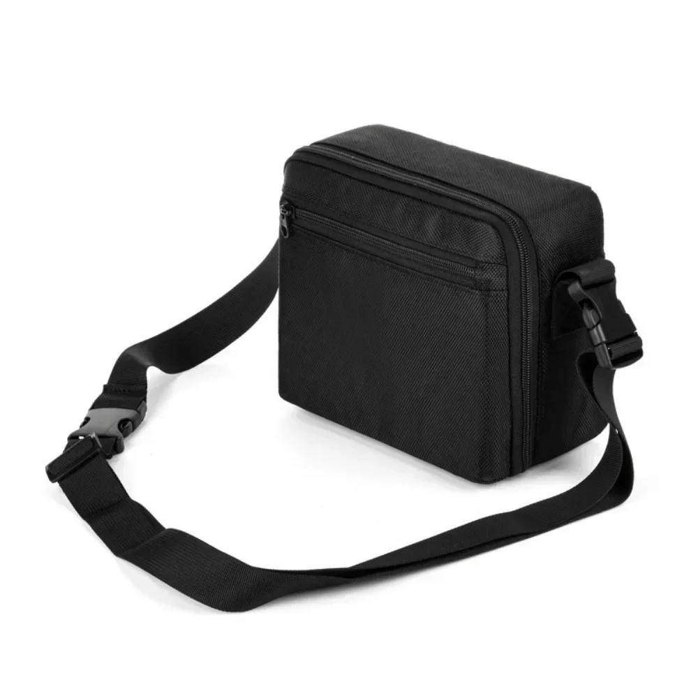 

Travel Carrying Case Storage Bags for AuKing M8-F with Shoulder Straps Portable Video Projectors Protector Box