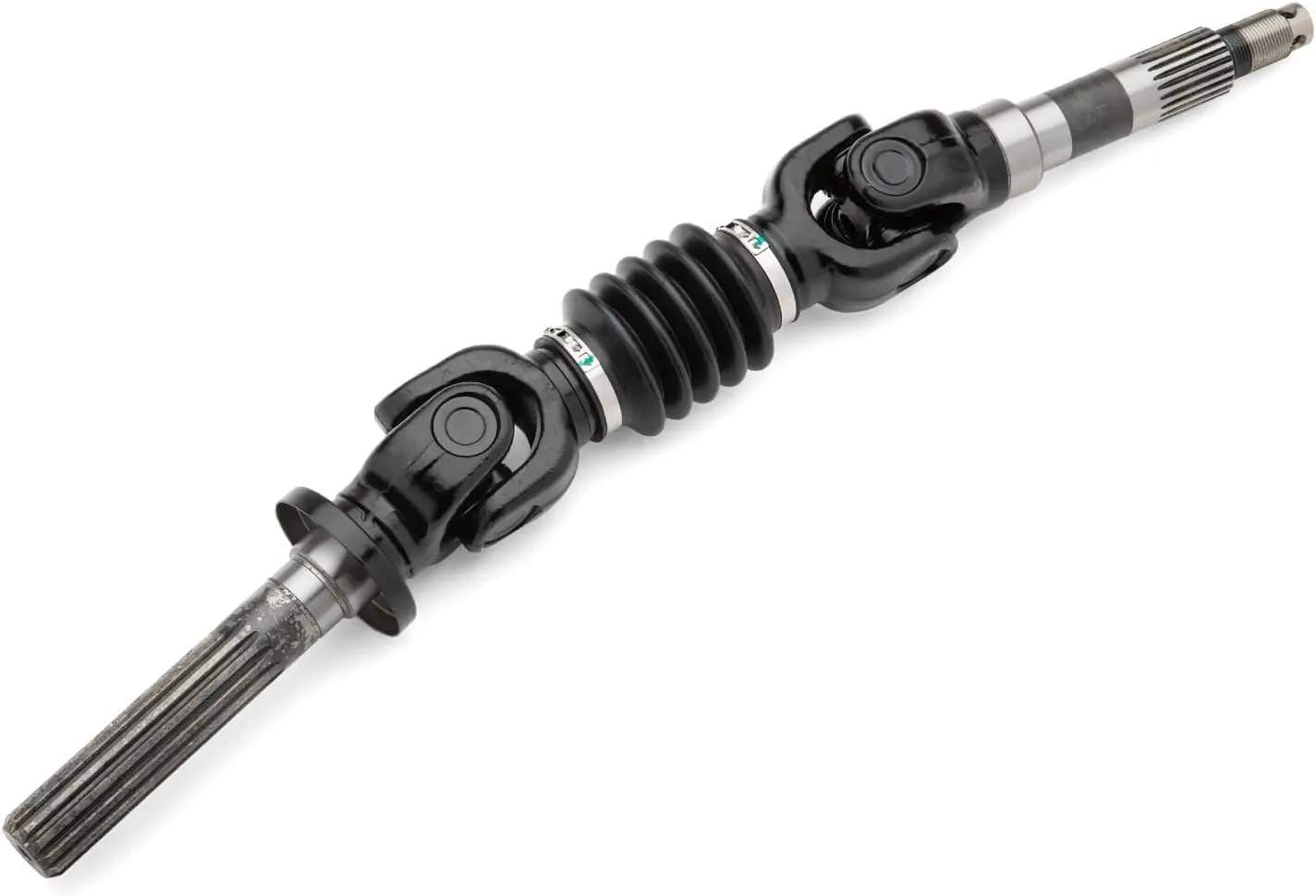 

Heavy Duty Rhino Rear Axle For Kubota RTV 900/1100/1140, Fits Left/Right For All Machine Years, Rear Axle.