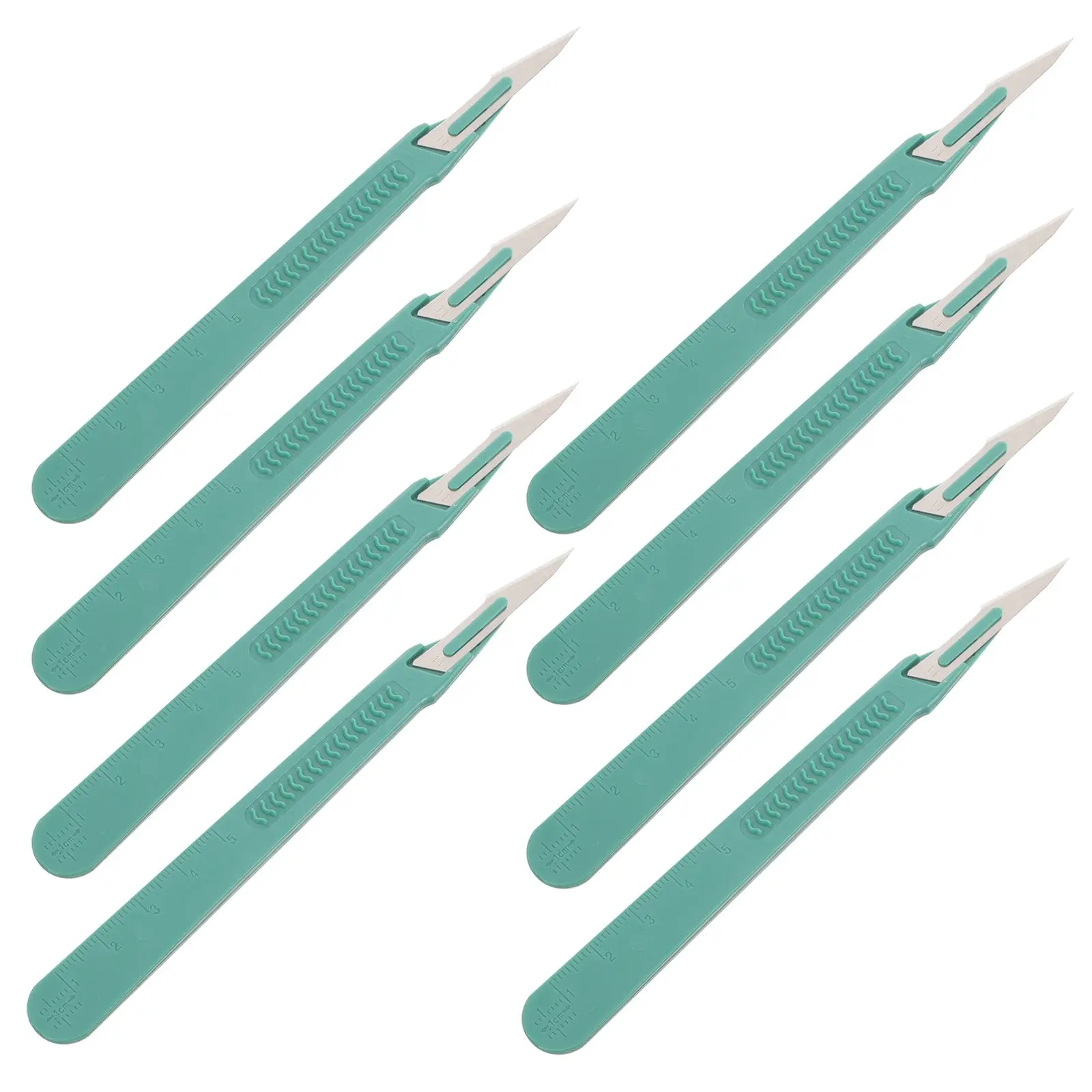 Carving Tools Surgical Knife Disposable Knife Disposable Safety  Handle