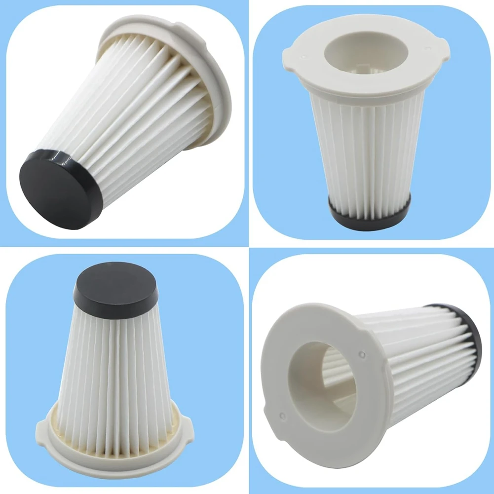 

Пластиковый фильтр ABKJ-3Pcs для беспроводного пылесоса Kenmore, модели: 10438, DS4015, DS4020, DS4065, DS4090, DS4095, DS4030