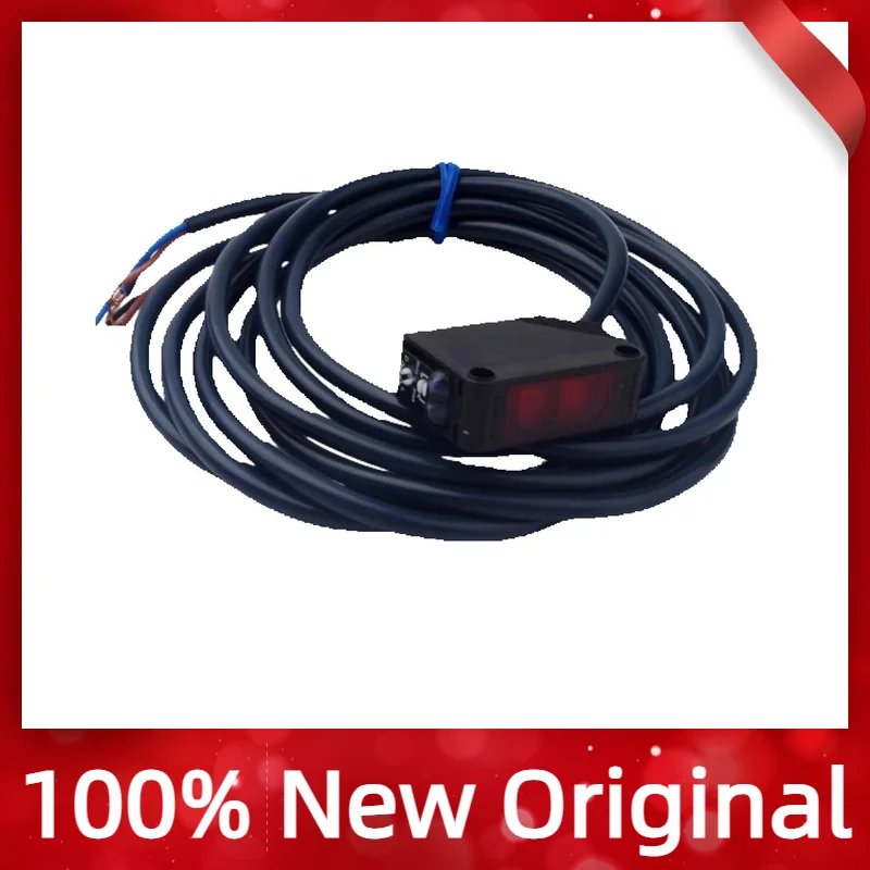 

New original photoelectric switch sensor E3Z-T61 E3Z-T81 E3Z-T61A E3Z-T81A.
