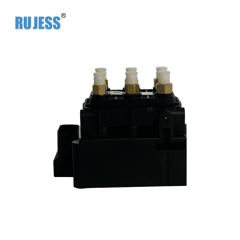 Factory Direct For Grand Cherokee WK2 Air Suspension Distribution Valve 4G0616005C