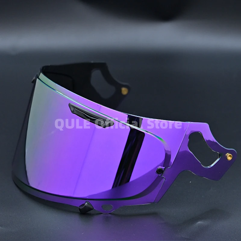 arai helmet corsair x purple VAS-V MAX-V Mirrored Visor the Corsair has long been renowned as one of the most advanced Arai Corsair-X Tsubasa Helmet X-Large