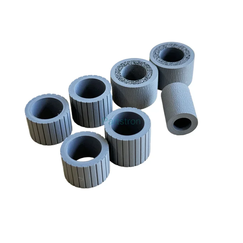 Long Life ADF Pickup Feed Roller Tire Kit For use in L2755-60001 L2756A  HP ScanJet Enterprise Flow 5000 s4  7000 s3  3000 s3 S4