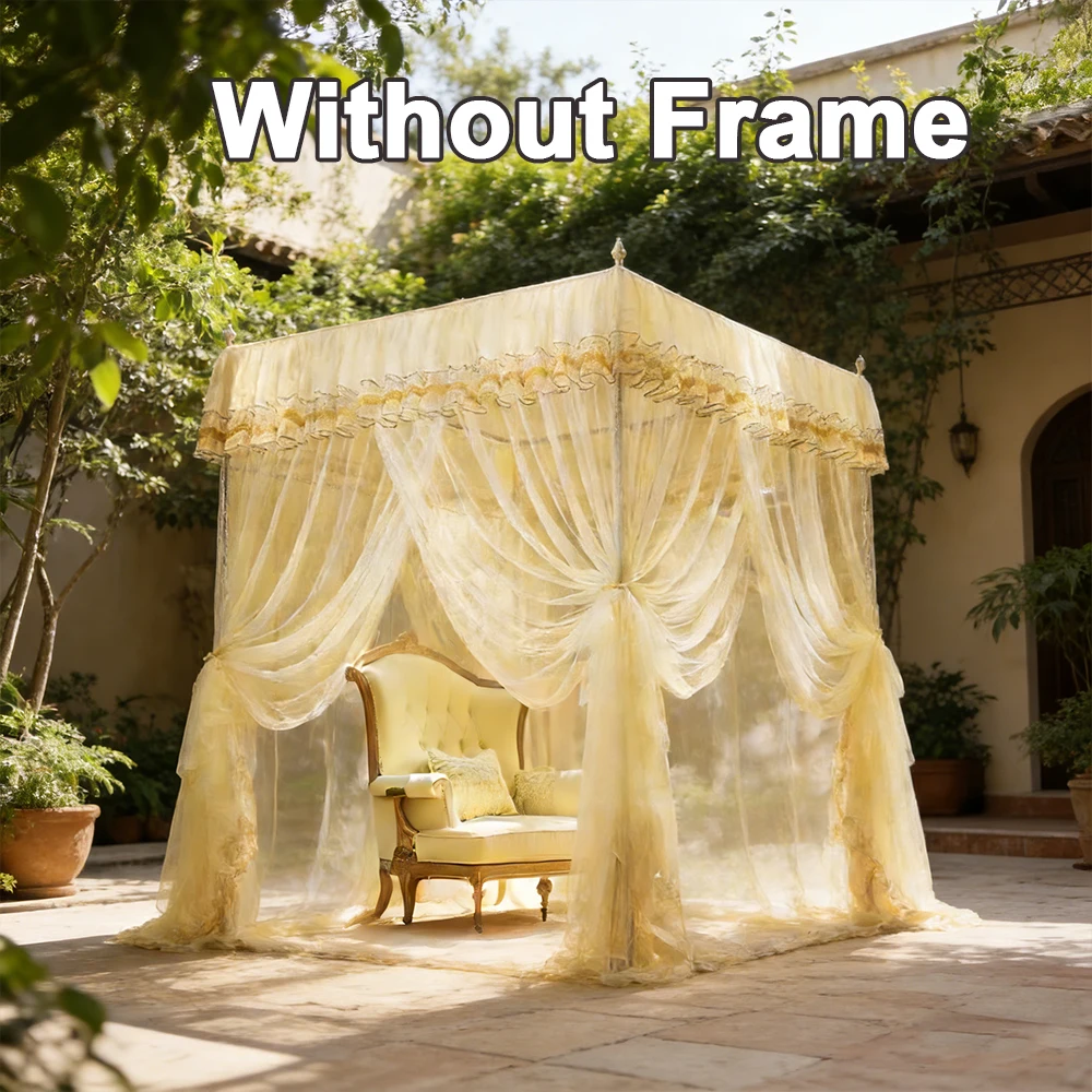 Thumbnail 2 - #19 Bed Canopies Comparison Guide