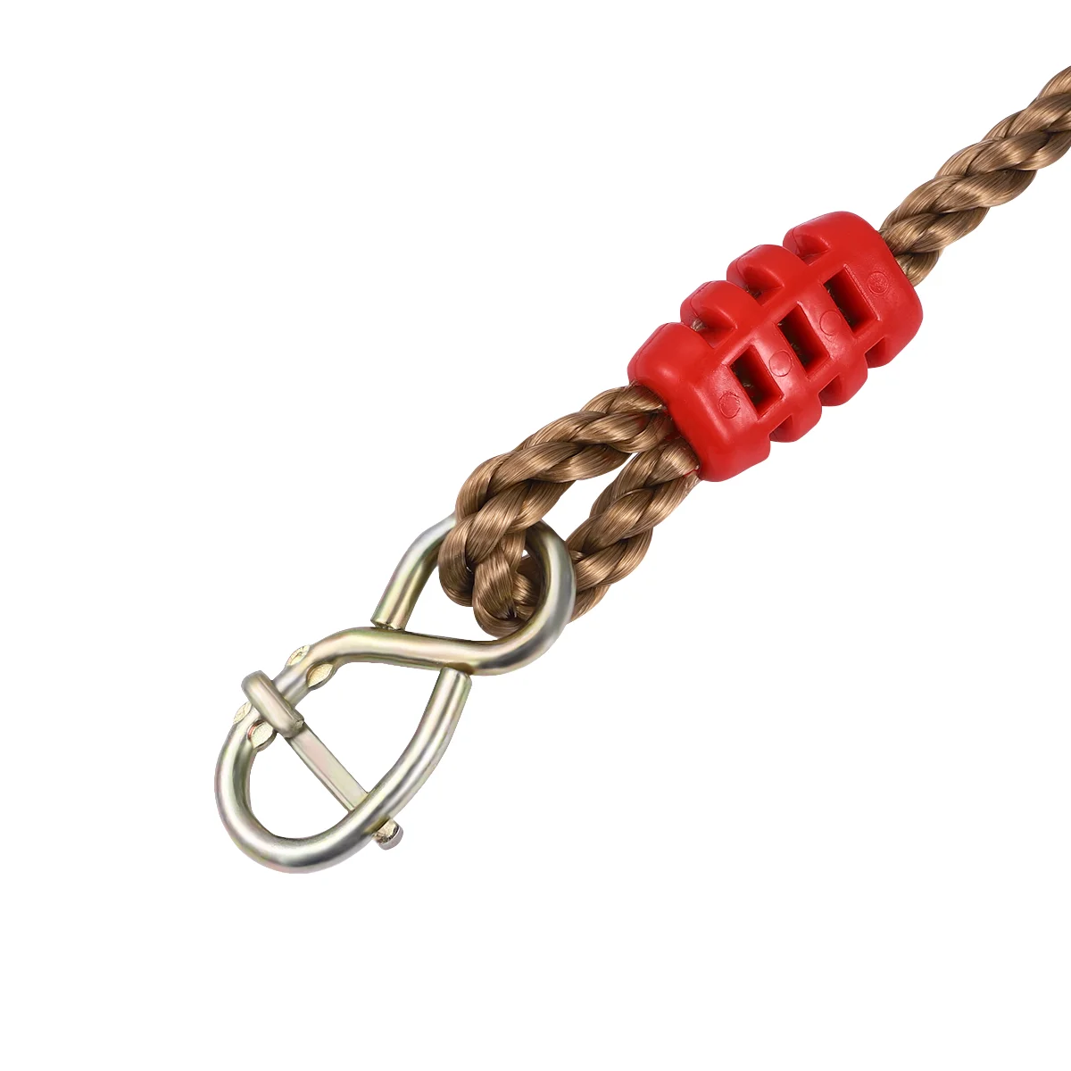 Load-bearing Swing Rope Adjustable The Heavy-duty 18m Tree Ropes Wear-resistant Garden