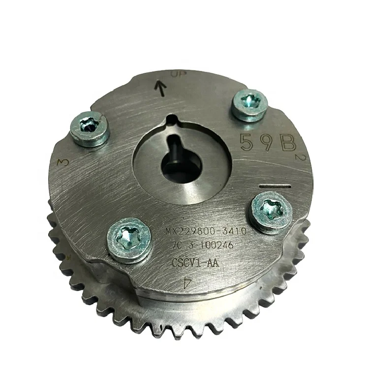 

High Quality Other Engine Parts Camshaft Gear 1431059B004 VVT Gear Intake for 2016 Civic FC1
