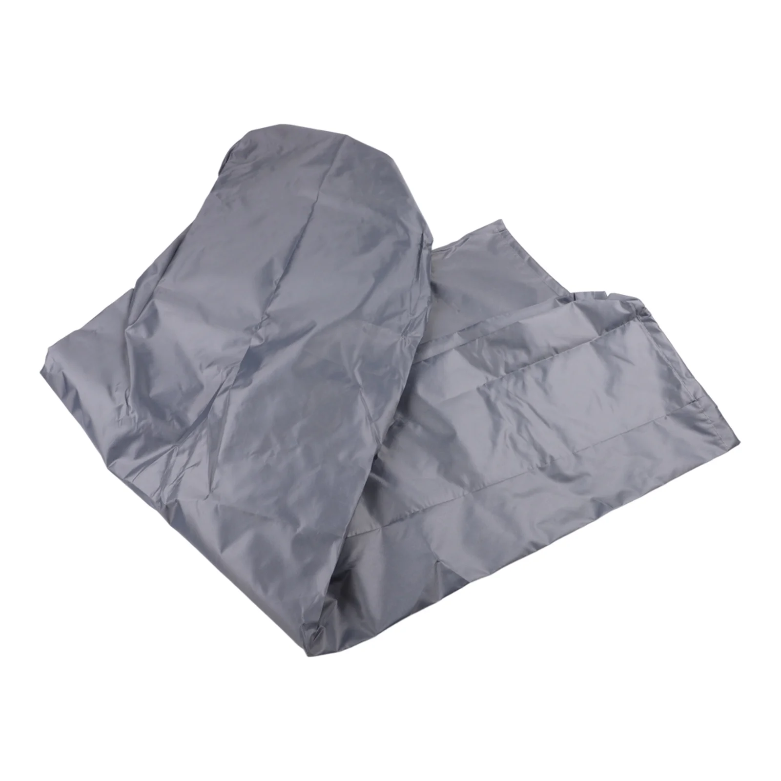 Waterproof Rollaway Bed Storage Cover for Twin Size Folding Bed 99 38 114cm Dustproof with Zipper and Drawstring Closure