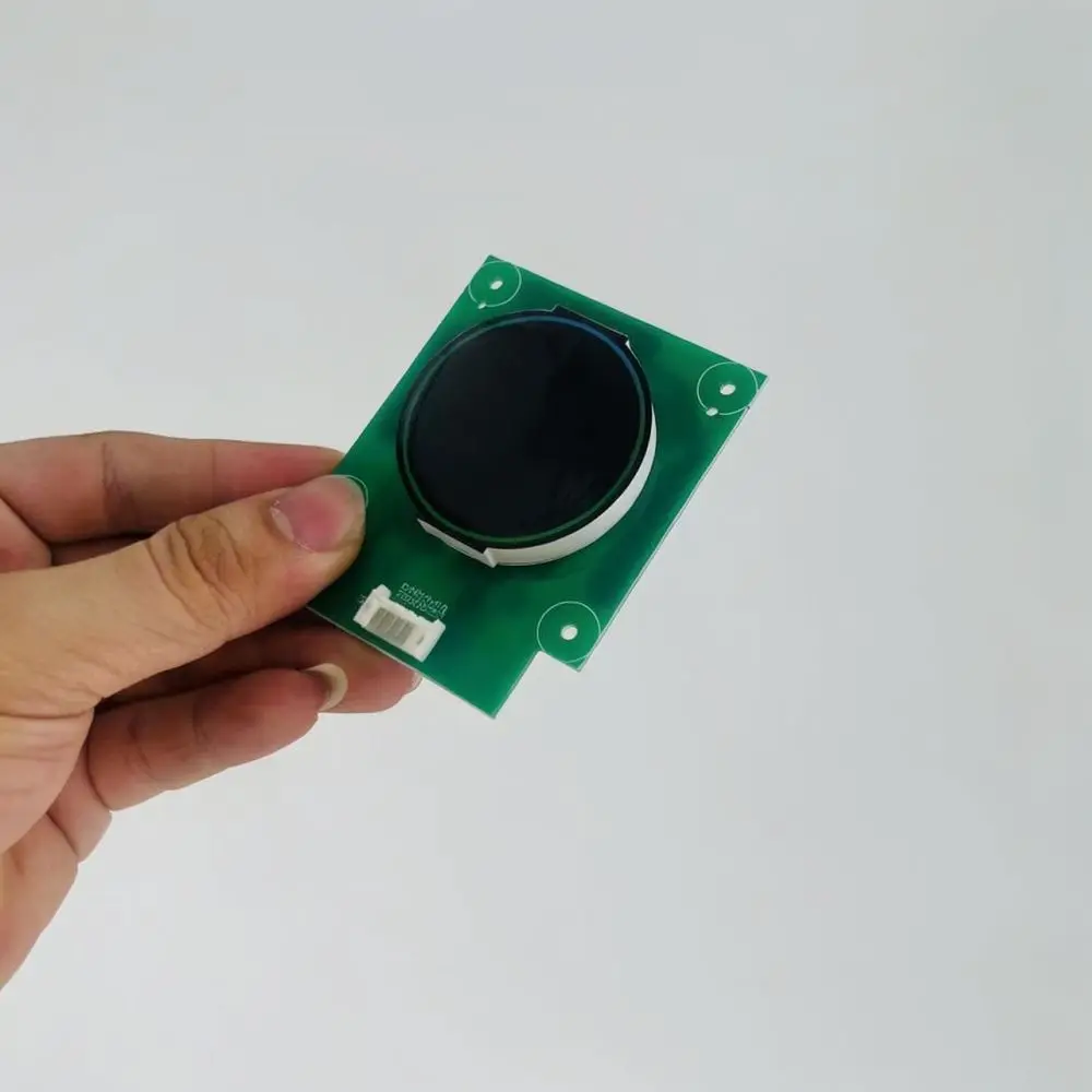 Mainboard Replacement For For Xclea H30 Plus H40 Robot Vacuum Base Station Screen Module Repair Parts Maintenance Part