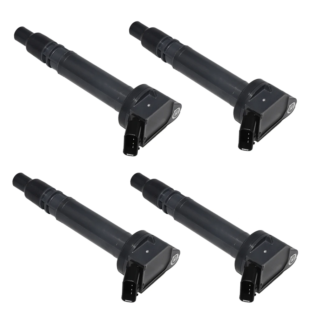 Ignition Coil 9091902250 90919A2005 Car Auto Spark Coil For TOYOTA TUNDRA/ FJ CRUISER/ 4RUNNER 14-10 V6-4.0L/ SEQUOIA 15-08 V8