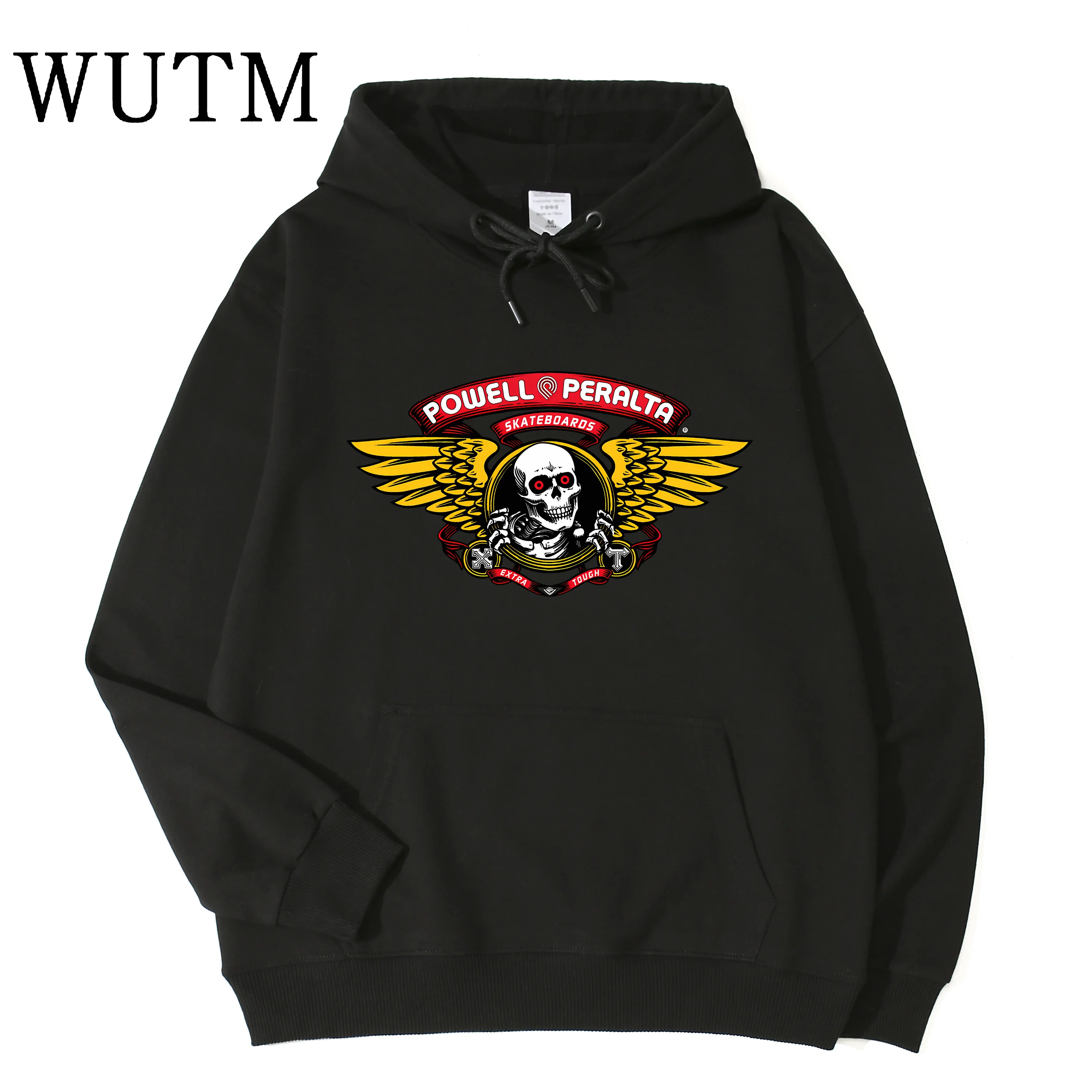 Powell Peralta Hoodie Unisex Long Sleeve