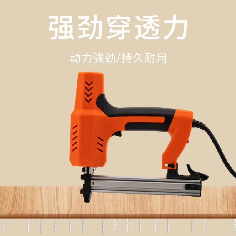 Electric Nail Beater High Power High Rate of Fire Durable Nail Gun F30