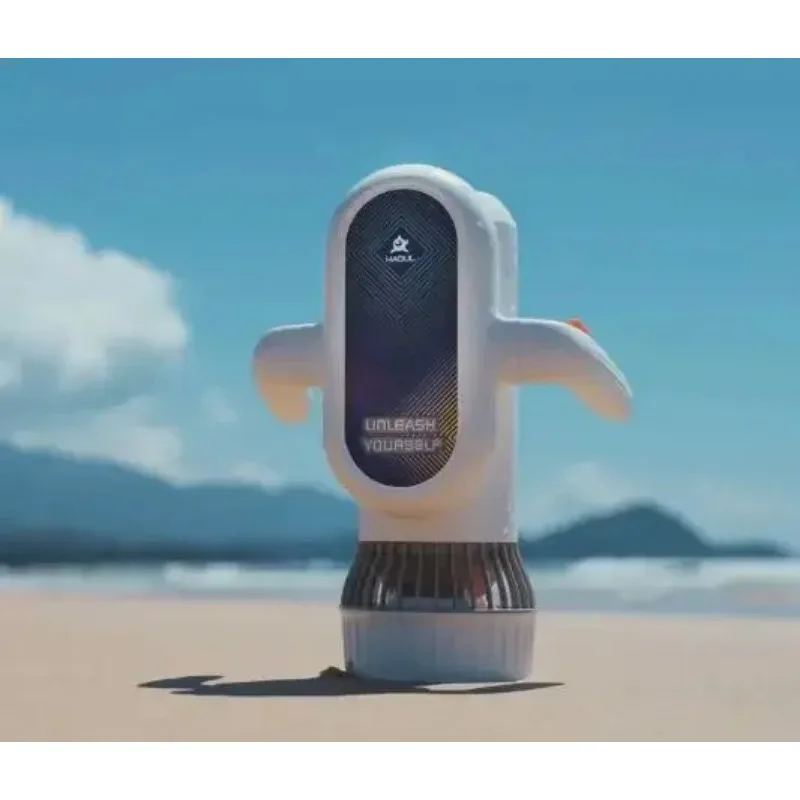 سكوتر تحت الماء للعب المائي 50 دقيقة معدات السباحة تحت الماء لسطح المروحة