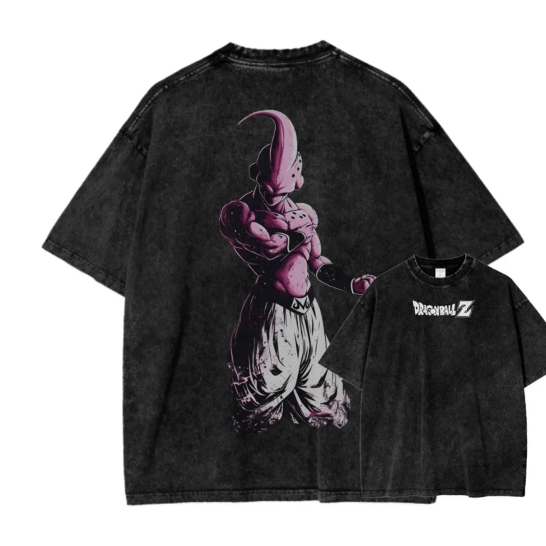 

Dragon Ball Super Official T-Shirt 2026 Summer Cotton Unisex Casual Streetwear Anime Print Y2K Streetwear Trend