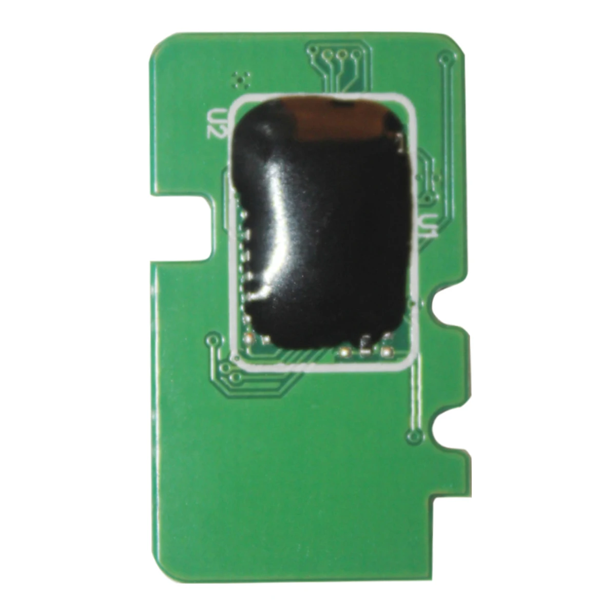 1 buah W1105A W1107A W1106A Chip Reset Cartridge untuk HP 107a 107r 107w 135a 135r 135w 137fnw m107a 105A printer